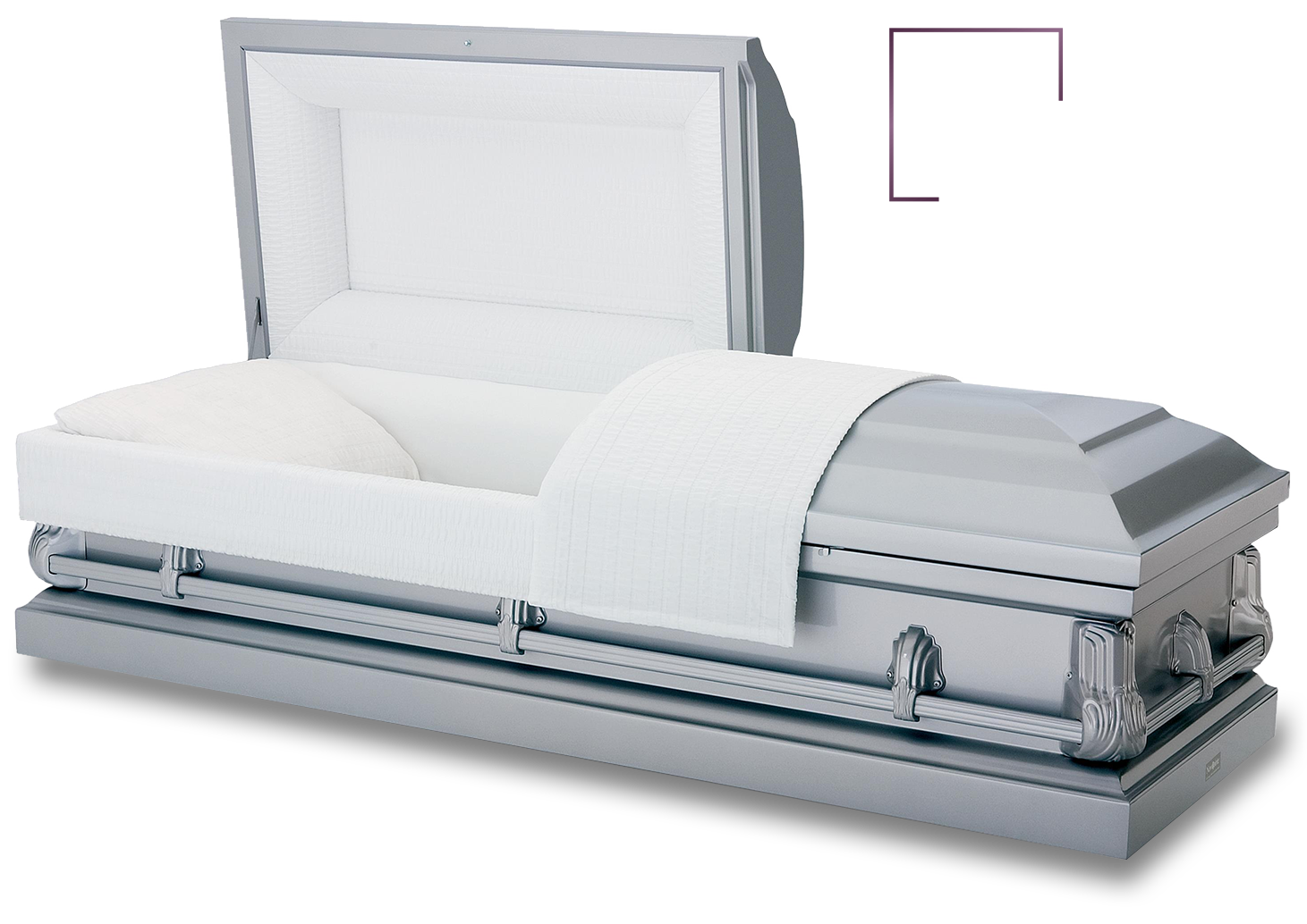 HC-Batesville-Apollo_Silver-Modern-Day-Funeral-White
