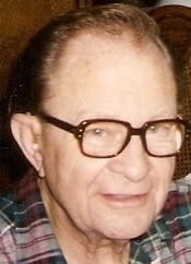 Heartland Cremation - CSM Delbert Yocum