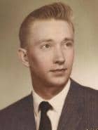 Heartland Cremation - Carl Bennett