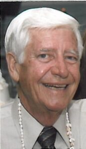 Heartland Cremation - Cecil Glass