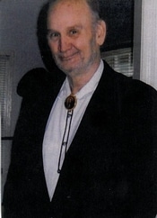 Heartland Cremation - Charles Hamilton