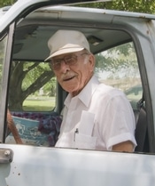 Heartland Cremation - Clarence McMillen