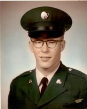 Heartland Cremation - Donald Powers