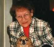 Heartland Cremation - Earline Pittman