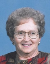 Heartland Cremation - Elizabeth "Betty" McDowell