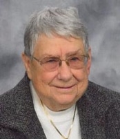 Heartland Cremation - Elizabeth Thiede