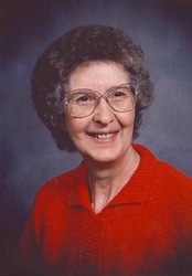 Heartland Cremation - Elsie Proulx