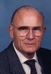 Heartland Cremation - Errol Huffman