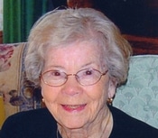 Heartland Cremation - Frances Flanagan