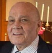 Heartland Cremation - Gary Keith Crockett