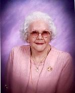 Heartland Cremation - Grace Davison