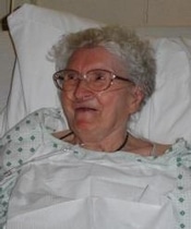 Heartland Cremation - Helen Sprang