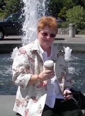 Heartland Cremation - Joyce Epperson