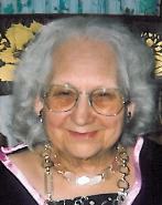 Heartland Cremation - LaVerne Faye Sturman