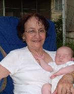 Heartland Cremation - Lidia Grilliot