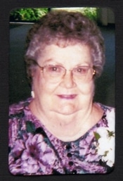 Heartland Cremation - Mary Bernardin