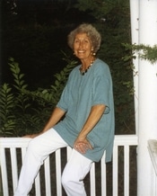 Heartland Cremation - Patricia Lofties