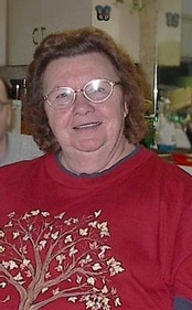 Heartland Cremation - Pauline Simpson