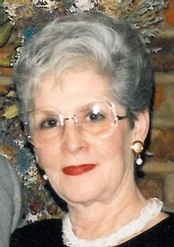 Heartland Cremation - Phyllis Geres