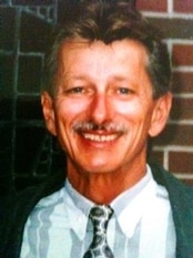 Heartland Cremation - Richard Hugill