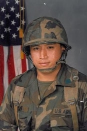 Heartland Cremation - Salvador Garcia