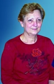 Heartland Cremation - Sharon Sheridan