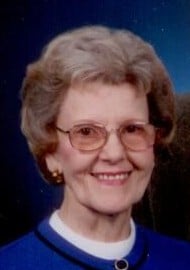 Heartland Cremation - Shirley Lee Turner