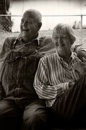 Heartland Cremation - Tommy Jones