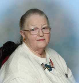 Heartland Cremation - Viola Mae Jones