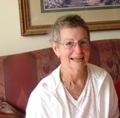 Heartland Cremation - Virginia Blackburn