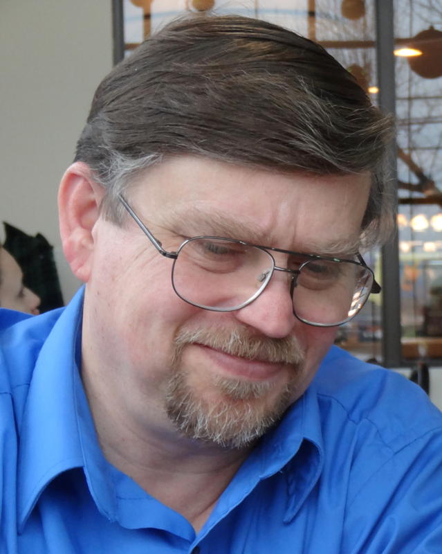 Heartland Cremation - Donald Joseph "Joe" Newman