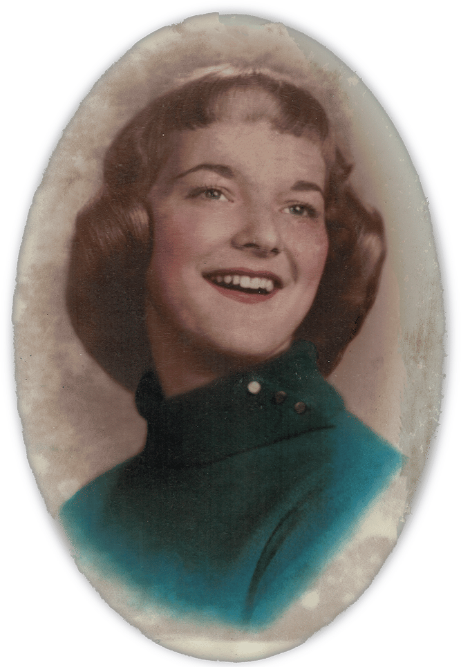 1961-graduation-blue-dress-vignette