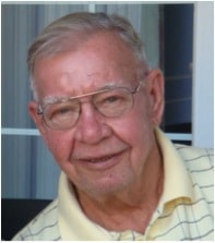 Heartland Cremation - Robert J. 'Bob' Johnson