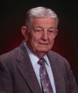 Heartland Cremation - Maurice Harlan Ellis