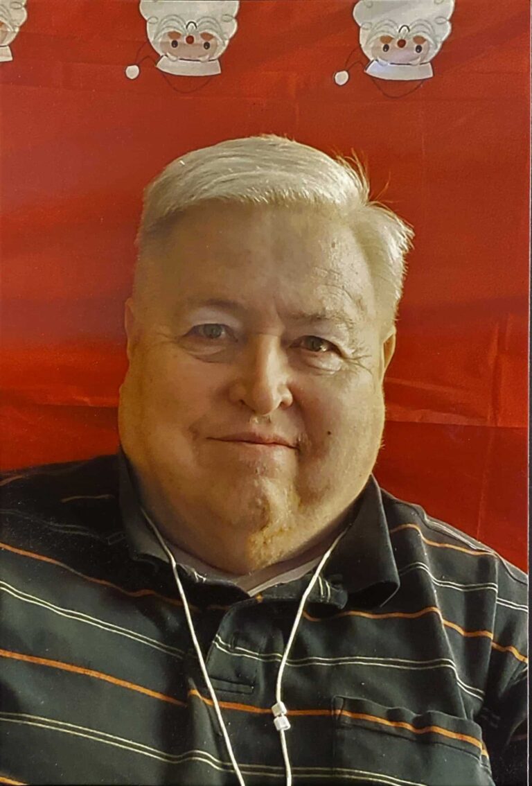 George-Chick-Obit-Photo