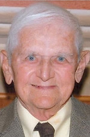 Heartland Cremation - Gerald Howard Guy