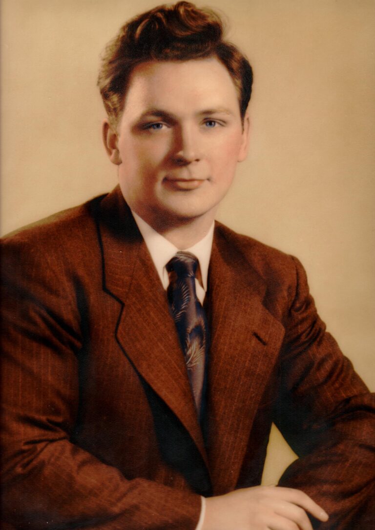 Herbert-Miller-Cable-Films-1926-2021-age-21