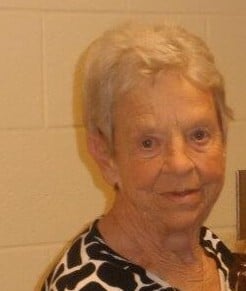Heartland Cremation - Doris "Alene" McDonald
