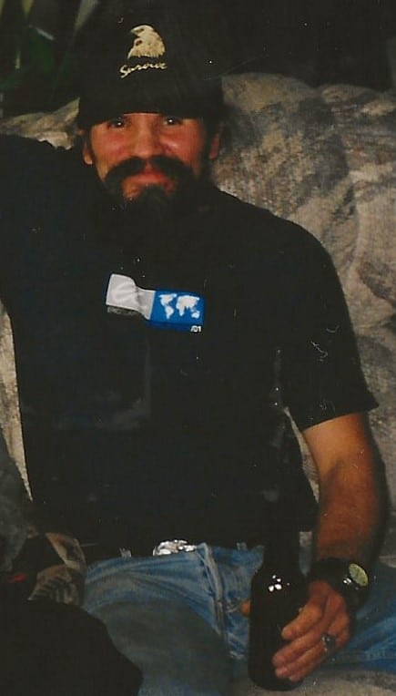 John-Werner-Obituary-Picture