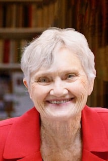 Mary-Joann-Hershberger