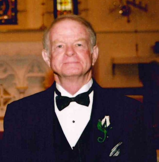 Heartland Cremation - James T. Otts, Jr