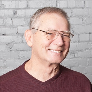 Heartland Cremation - Gordon Alan Rowland