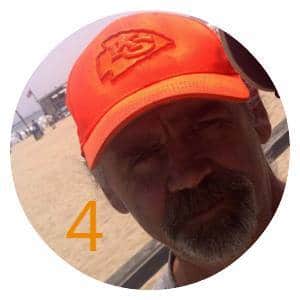 Heartland Cremation - Stephen "Rug" Yewell