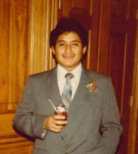 Heartland Cremation - Vincent Michael "Mike" Aquino