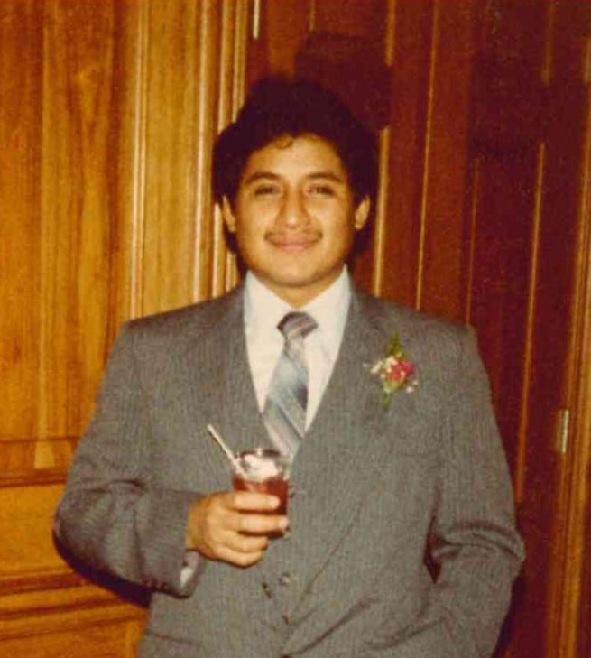 Heartland Cremation - Vincent Michael "Mike" Aquino