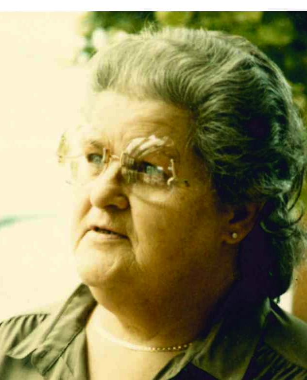 Heartland Cremation - Helen M. Beach