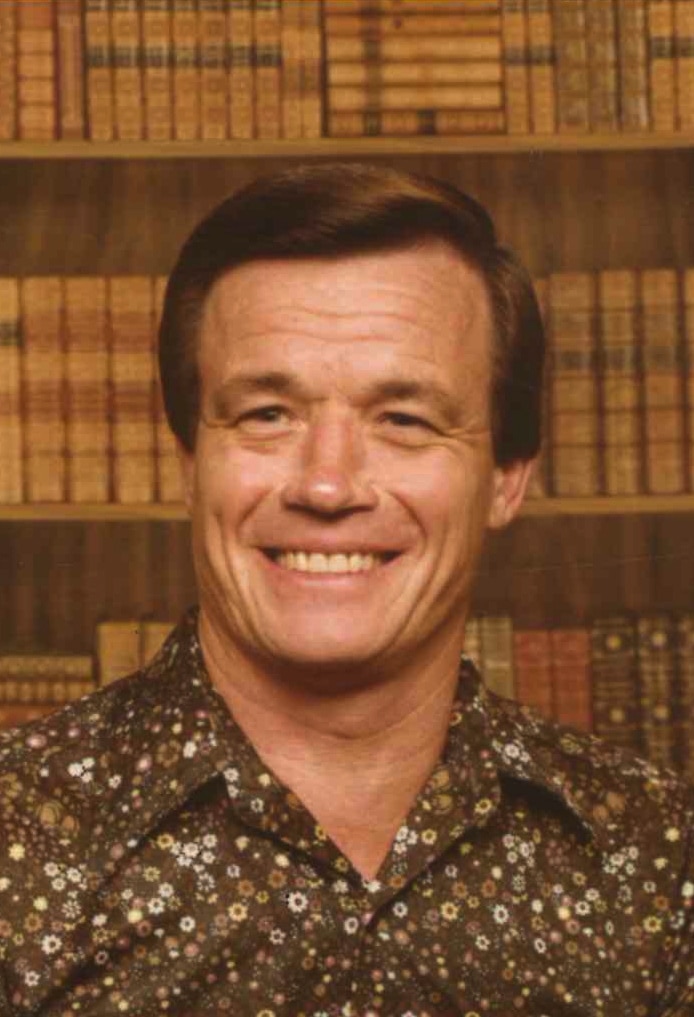 Heartland Cremation - Frederick 'Fred' Waldron