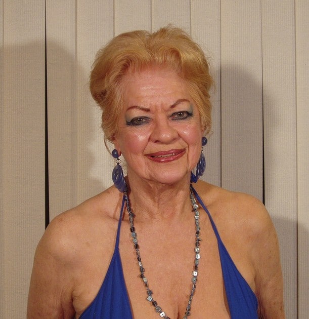 Heartland Cremation - Doris Pauline Giarratano