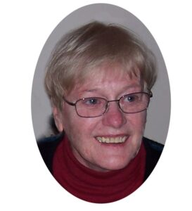 Heartland Cremation - Mary A. (Janssen) Kemp